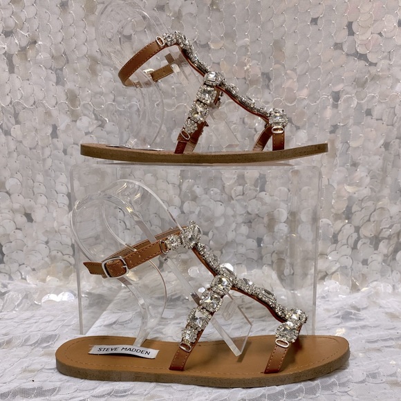 Steve Madden “Annie” - Picture 3 of 12